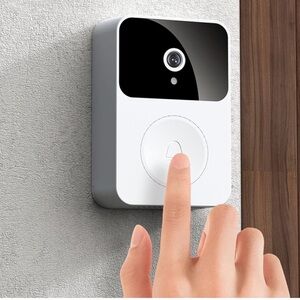 NIB Smart Wireless Remote Video Doorbell